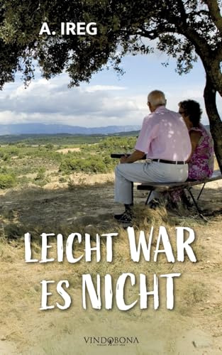 Leicht war es nicht