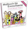 Malbuch für Erwachsene: Doodle Monster Party (Der Trend aus den USA/Ausmalbuch)