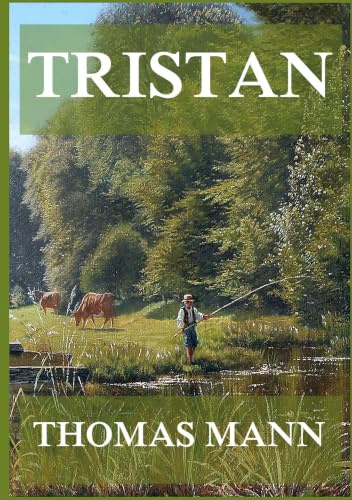 Tristan: Wer ist hier der Kranke? Wer ist hier gesund?