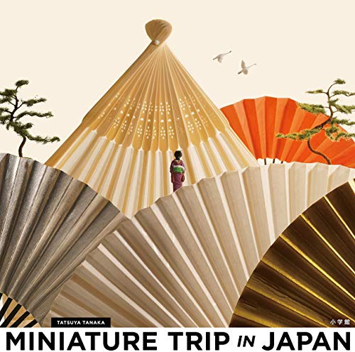 Miniature Trip in Japan