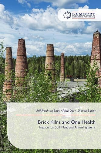 Brick Kilns and One Health: Impacts on Soil, Plant and Animal Systems