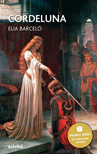 Cordeluna (Premio Edebé Periscopio, Band 96)