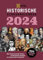 De Historische Scheurkalender 2024