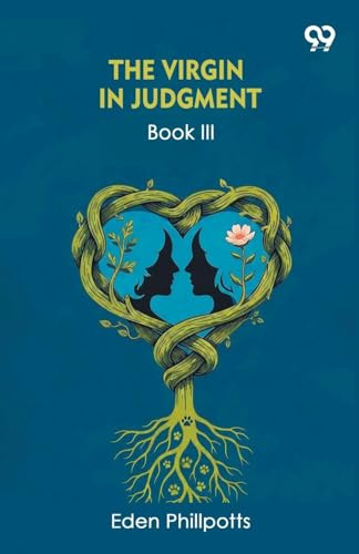 The Virgin In Judgment Book III