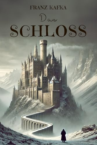 Das Schloss: von Franz Kafka | Format Taschenbuch