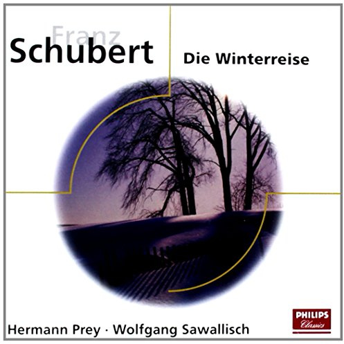 Winterreise Op.89 D 911