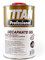 Titan Profesional Abbeizgel, 1 Liter