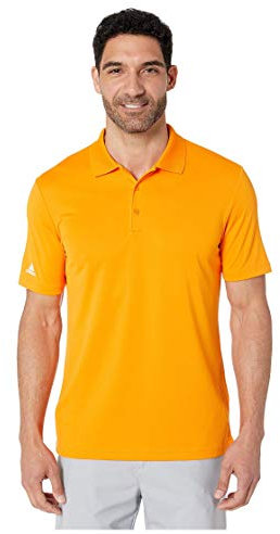 adidas Herren Golf Performance Polo