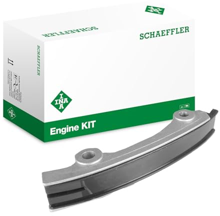 INA 552 0168 10 Gleitschiene Steuerkette Kompatibel mit HYUNDAI i10 PA 243772A000