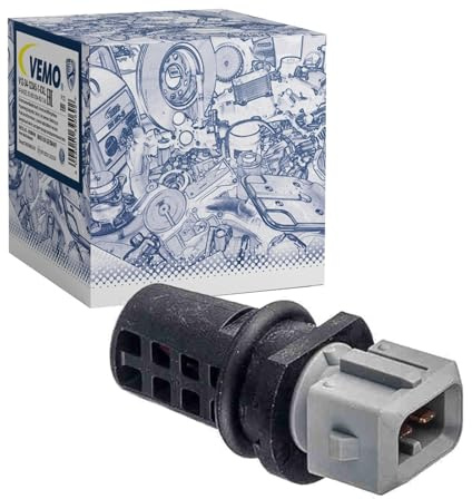 VEMO - V51-72-0088 - Sensor, intake air temperature - Compatible with CHEVROLET 96806010