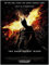 Affiche de film Batman The Dark Knight Rises Kinoposter (Format 53 x 40 cm gefaltet)