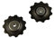 SHIMANO Galet derailleur 9/10v. dura ace 7900/7970/7800/7700 11dents (Jeu)