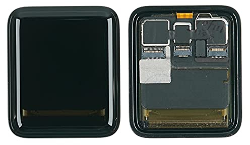 NG-Mobile Display LCD Touchscreen Glas Scheibe für Apple Watch Series 3 38 mm