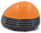 NERTHUS FIH 559 Mini aspirador electrico a pilas, Polvo, Migas, Cenizas, P