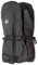 Sterntaler Unisex Kinder Stulpen-handschuh Cold Weather Gloves, Eisengrau, 4 EU