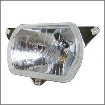 Cobo 1015390 Scheinwerfer für Traktor Antonio Carraro