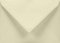 Netuno 25 Briefumschläge Elfenbein DIN C6 114 x 162 mm 120g Aster Smooth Ivory Briefhüllen creme nassklebend ohne Fenster elegante Kuverts für Einladungen Hochzeit Geburtstag Taufe Kommunion