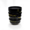 Zhongyi Mitakon Speedmaster - Lente de cine (35 mm, T1.0 para Sony E Mount Camea