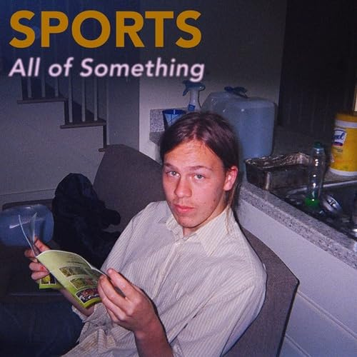 All of Something (Transparent