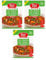 Rasoi Magic Seasoning Spices Masala Powder (45 Gram) - Curry Mix Masala Recipe Casserole Herbs - Aromatic & Enhances Flavor of Meal (No Onion No Garlic Veg Kolhapuri, Pack of 3)