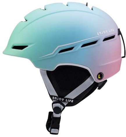 Tioheam Snowboard Face Protector - Snowmobile Street Sun Visor | Autumn and Winter Warm Head for Scooter Skateboard Motocross