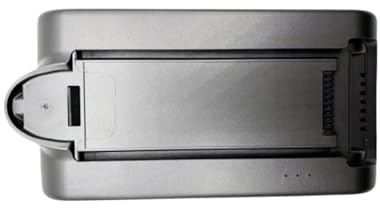 Staubsauger-Akku-Zubehör, kompatibel mit Shunzao Z11/Z11 Pro Akku