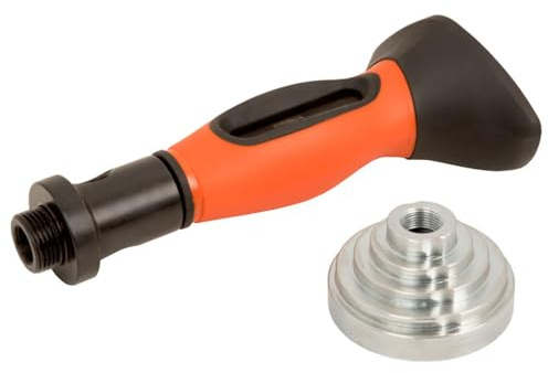 Mango de 170 mm para sacabocados de 2 a 50 mm