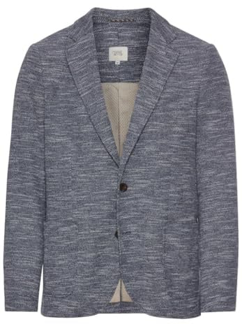 camel active Herren Lässiger Blazer