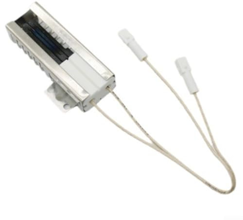 Honseadek Gas Range Oven Igniter for DG94-01012A,Oven Igniters Designed To Withstand High Temperatures And Frequent Use