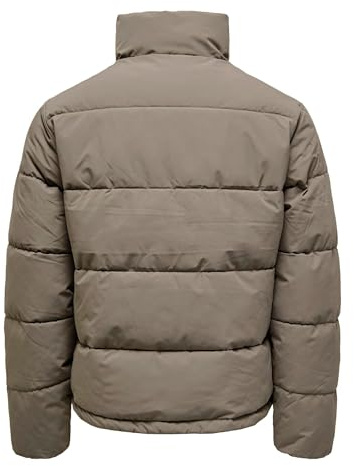 Only & Sons Male Daunenjacke ONSPACK Daunenjacke | Puffer Jacket