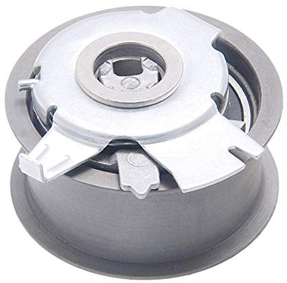 Pour Audi A3 8P Galet tendeur 03G109243 Original