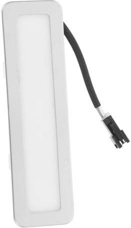 Operitacx Bombillas LED para Campana Extractora Reemplazo Luz Fría y Duradera para Instalación Compatible con Diversos