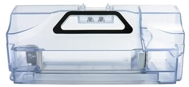 Compatible Con Dreame, D10 Plus, Repuestos Y Accesorios Para Aspiradora Robot, Reemplazo Del Depósito De Polvo