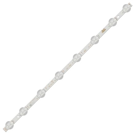 Kit 1 PIÈCES 8LED TV LED bande de rétro-éclairage POUR SSC_32LJ61 S SSC_32LJ61_8LED_REV03 pour 32LJ510U 32lg519u HC320DXN-ABSL1-A142