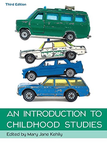 Introduction To Childhood Studies