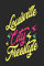 Louisville City Freestyle: Louisville Notebook | Louisville Vacation Journal | Handlettering | Diary I Logbook | 110 Blank Paper Pages | 6 x 9