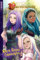Disney Manga Descendants 2021