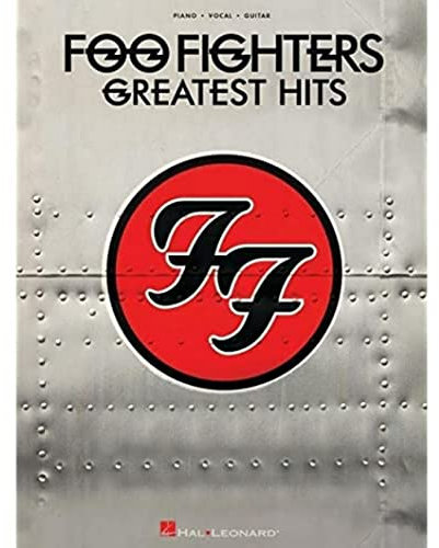 Foo Fighters - Greatest Hits