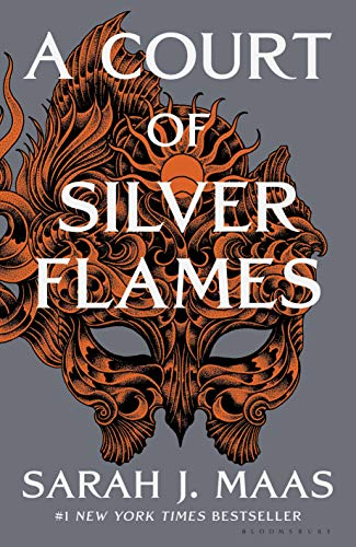 A Court of Silver Flames (Court of Thorns and Roses, Band 5)