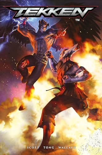 Titan Comics