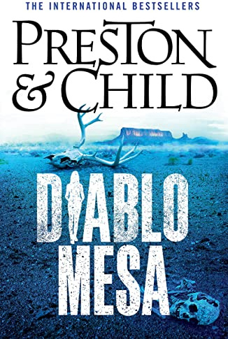 Diablo Mesa (Nora Kelly)
