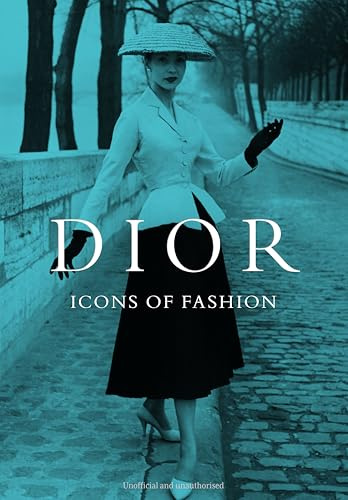 Dior Icons of Fashion