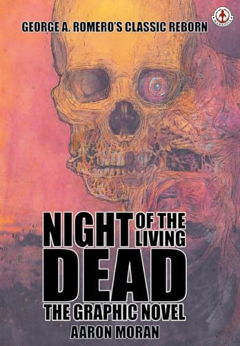 Night of the Living Dead: The Graphic Novel