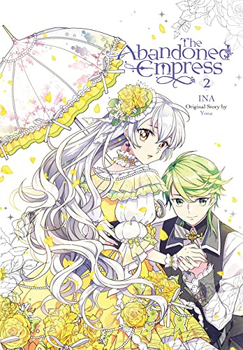 The Abandoned Empress, Vol. 2 (comic) (Volume 2)