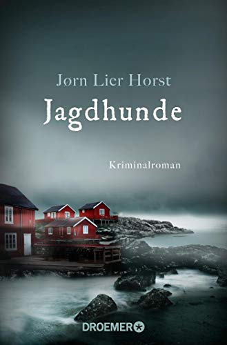 Jagdhunde: Kriminalroman (William-Wisting-Serie, Band 8)
