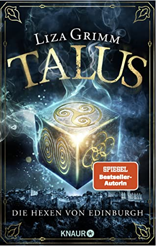 Talus: Die Hexen von Edinburgh