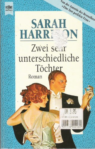 Zwei sehr unterschiedliche Töchter