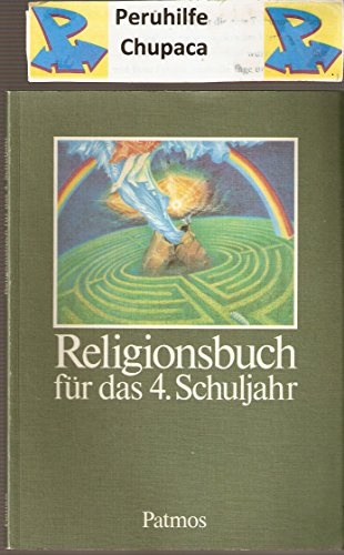 Religionsbuch: 4. Schuljahr
