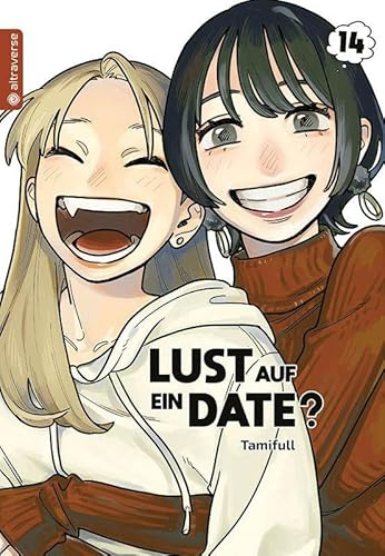 Lust auf ein Date? 14