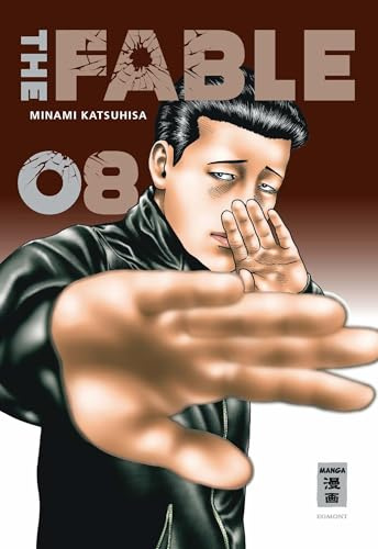 Egmont Manga